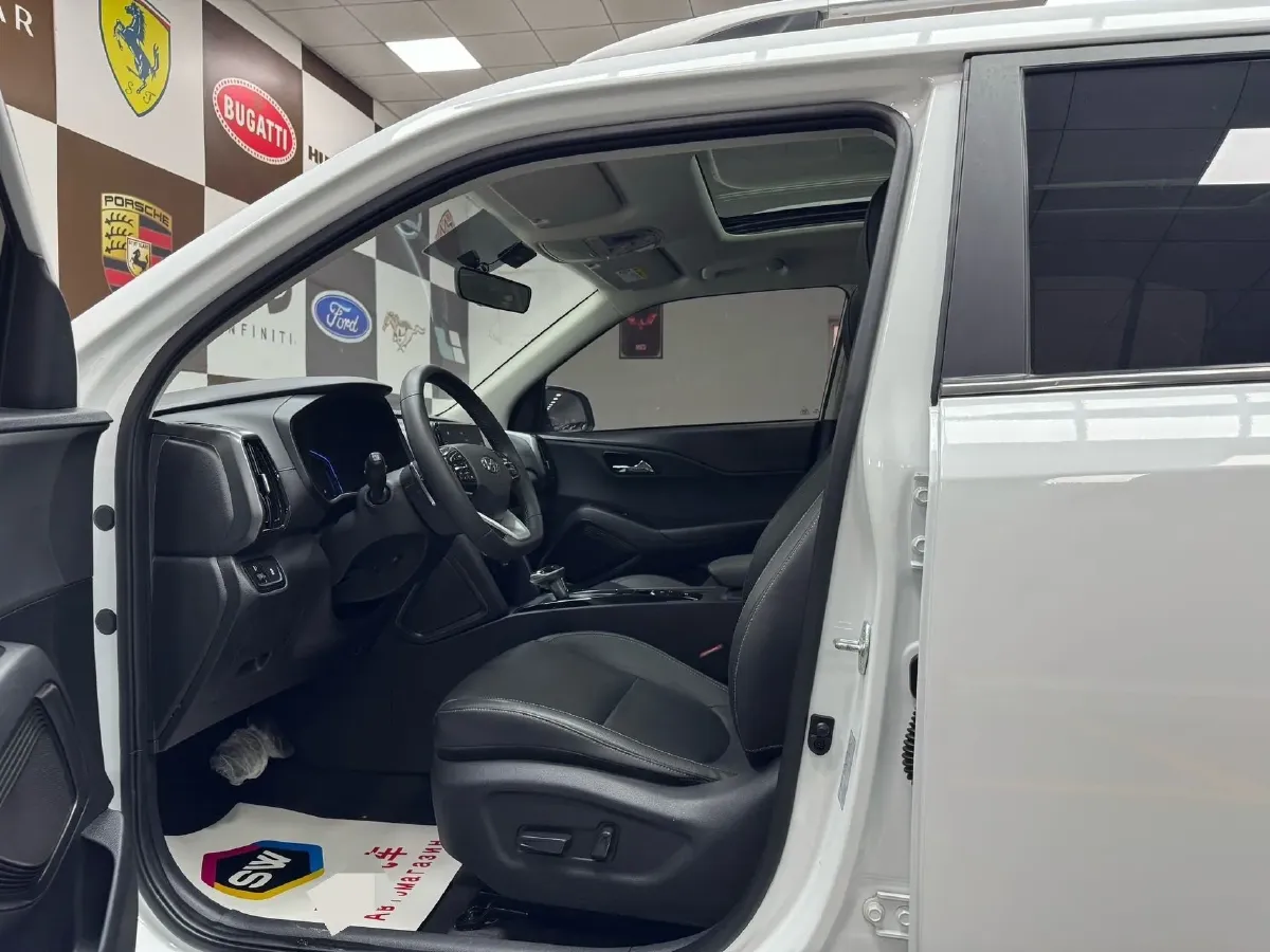 2021 Hyundai ix35 1.4T 140HP L4 7DCT,autocango,china used car exporter,china ev exporter,chinese used car exporter,chinese used ev exporter