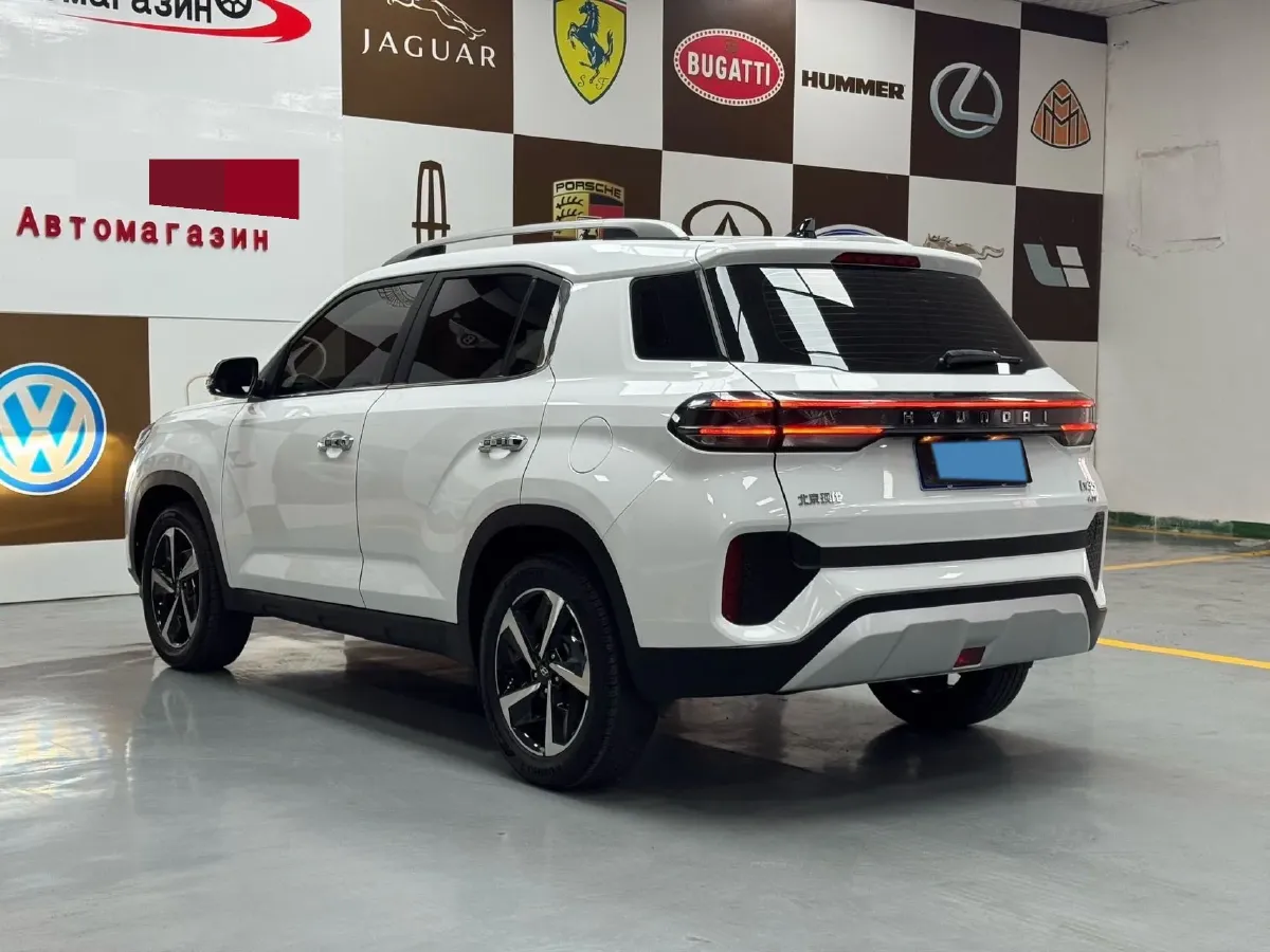 2021 Hyundai ix35 1.4T 140HP L4 7DCT,autocango,china used car exporter,china ev exporter,chinese used car exporter,chinese used ev exporter