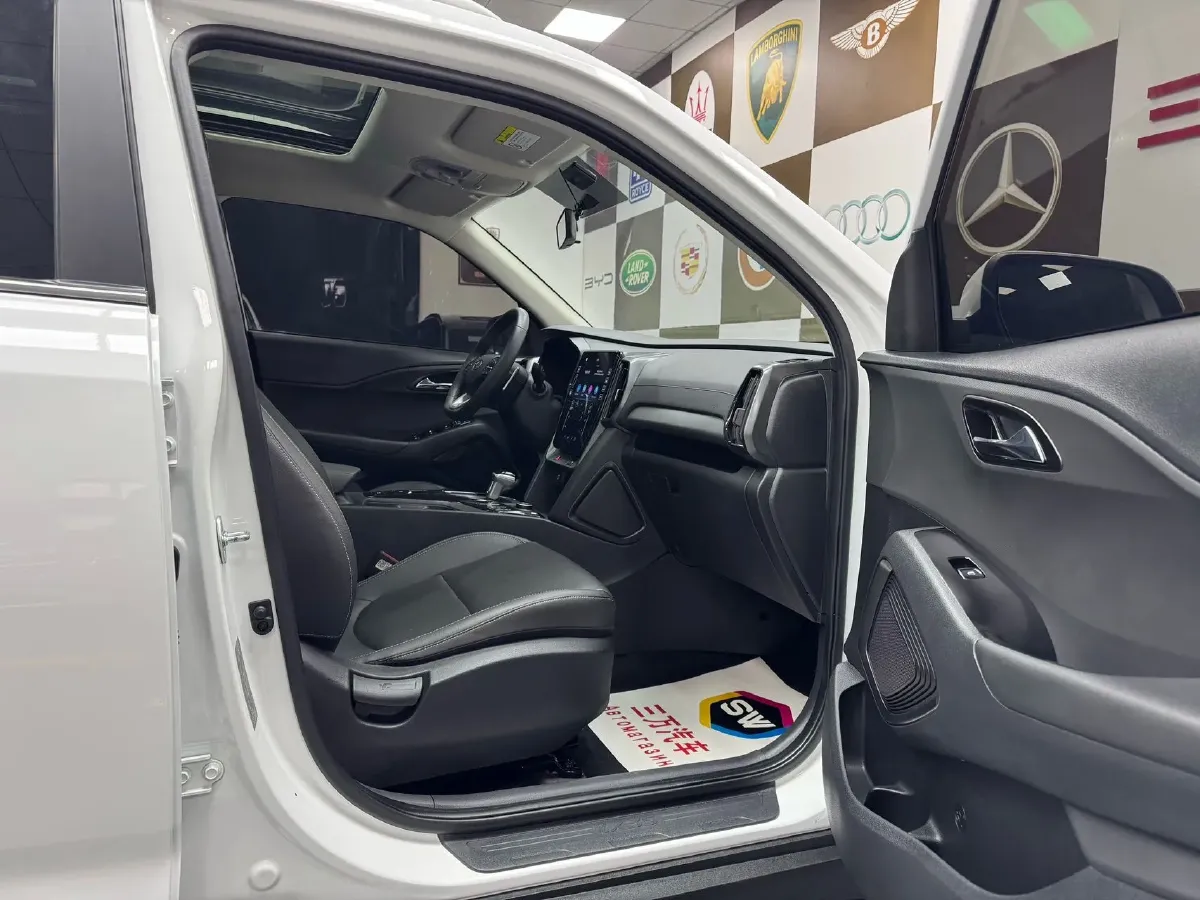 2021 Hyundai ix35 1.4T 140HP L4 7DCT,autocango,china used car exporter,china ev exporter,chinese used car exporter,chinese used ev exporter