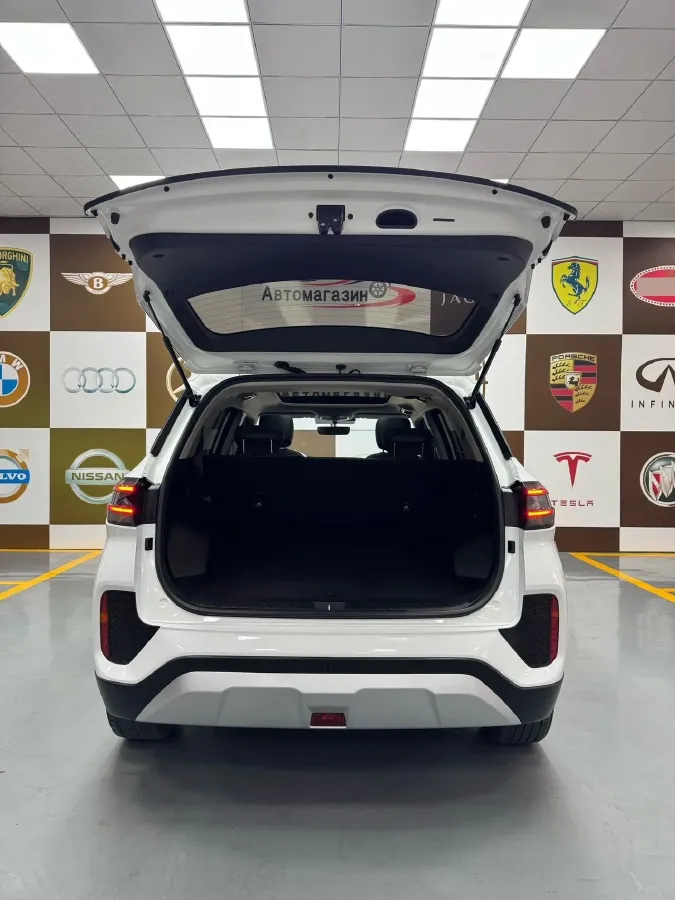 2021 Hyundai ix35 1.4T 140HP L4 7DCT,autocango,china used car exporter,china ev exporter,chinese used car exporter,chinese used ev exporter