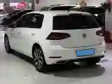 2019 Volkswagen Golf 1.4T 150HP L4 7DCT