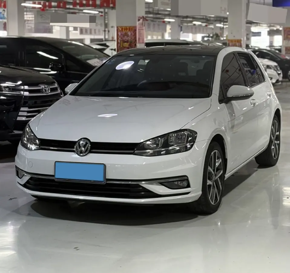 2019 Volkswagen Golf 1.4T 150HP L4 7DCT,autocango,china used car exporter,china ev exporter,chinese used car exporter,chinese used ev exporter