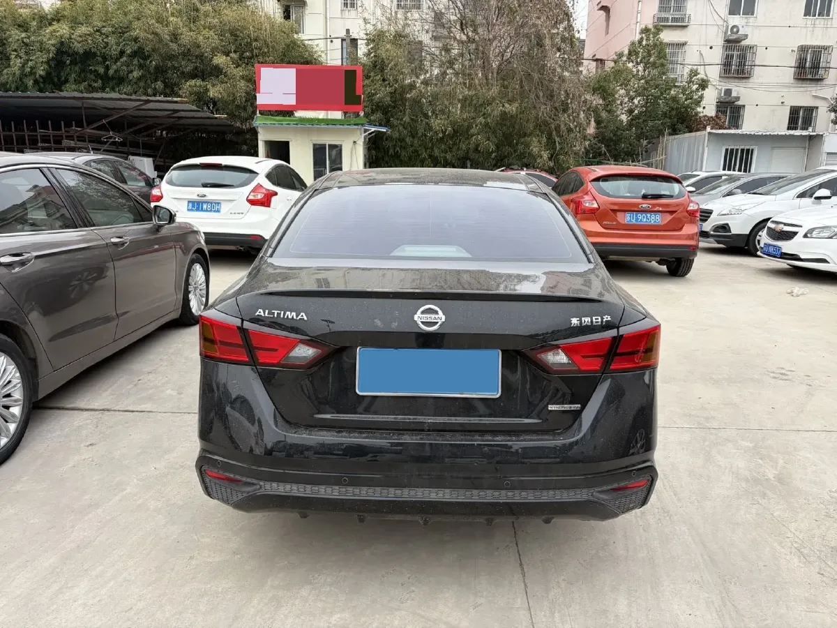 2020 Nissan Teana 2.0L 156HP L4 CVT,autocango,china used car exporter,china ev exporter,chinese used car exporter,chinese used ev exporter