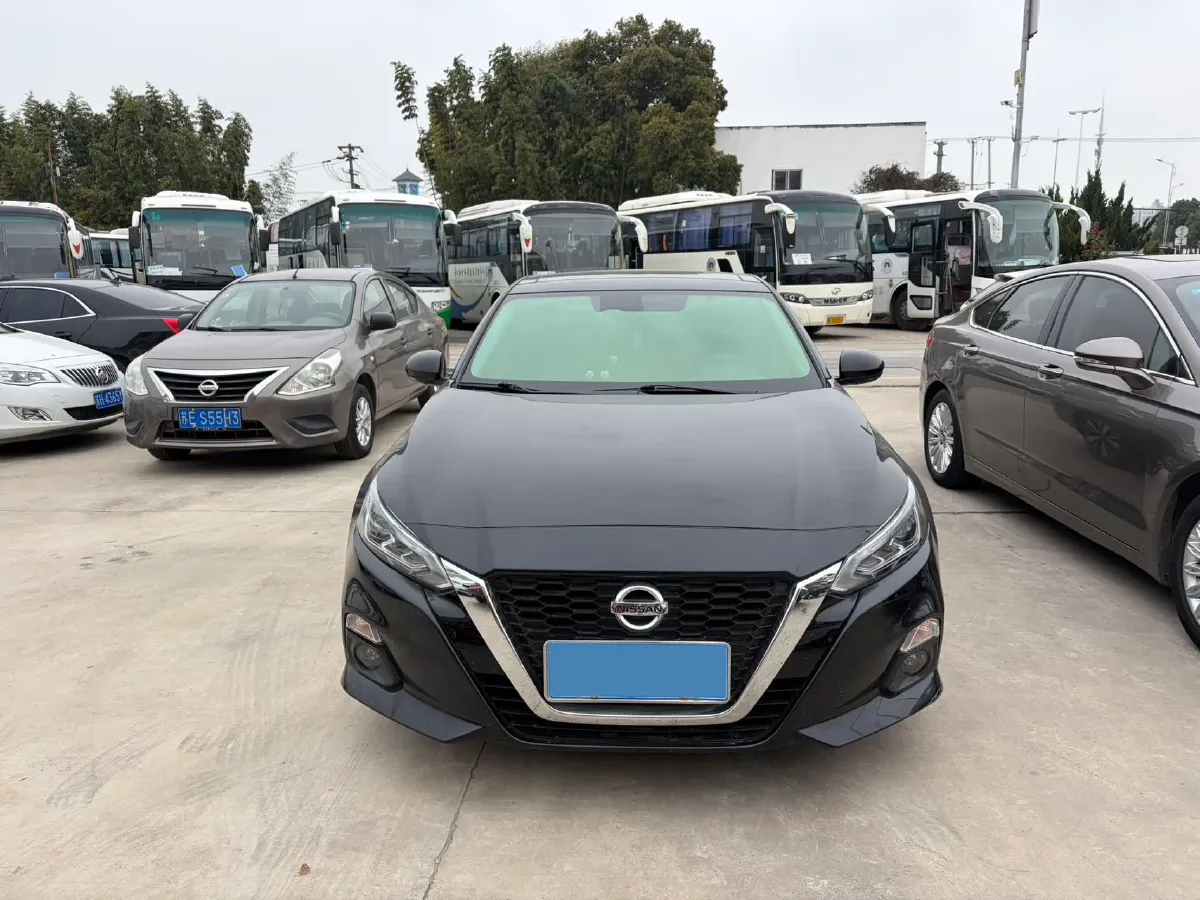 2020 Nissan Teana 2.0L 156HP L4 CVT,autocango,china used car exporter,china ev exporter,chinese used car exporter,chinese used ev exporter