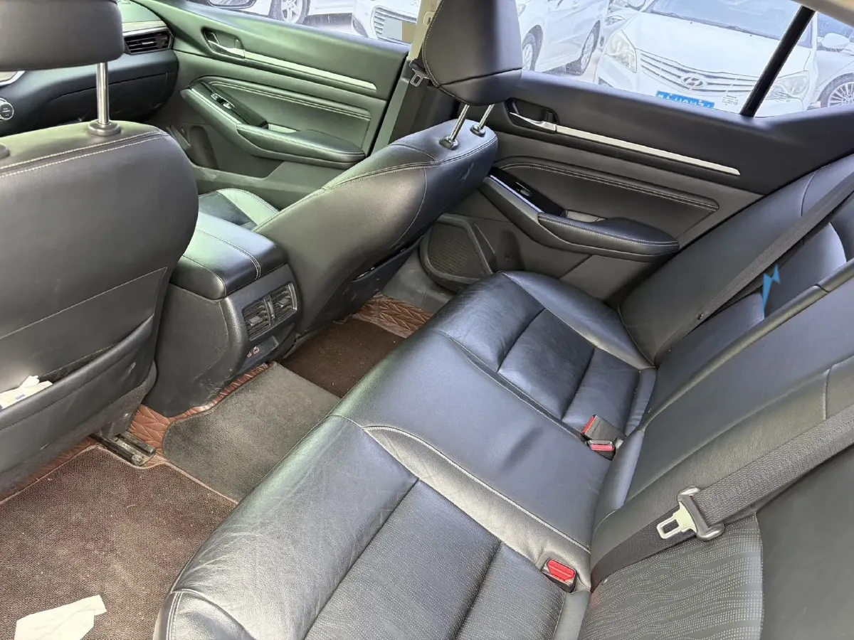 2020 Nissan Teana 2.0L 156HP L4 CVT,autocango,china used car exporter,china ev exporter,chinese used car exporter,chinese used ev exporter