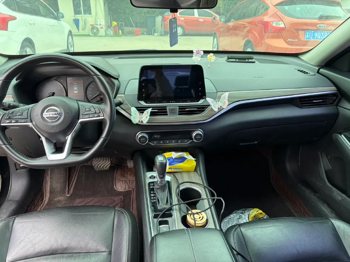 2020 Nissan Teana 2.0L 156HP L4 CVT,autocango,china used car exporter,china ev exporter,chinese used car exporter,chinese used ev exporter