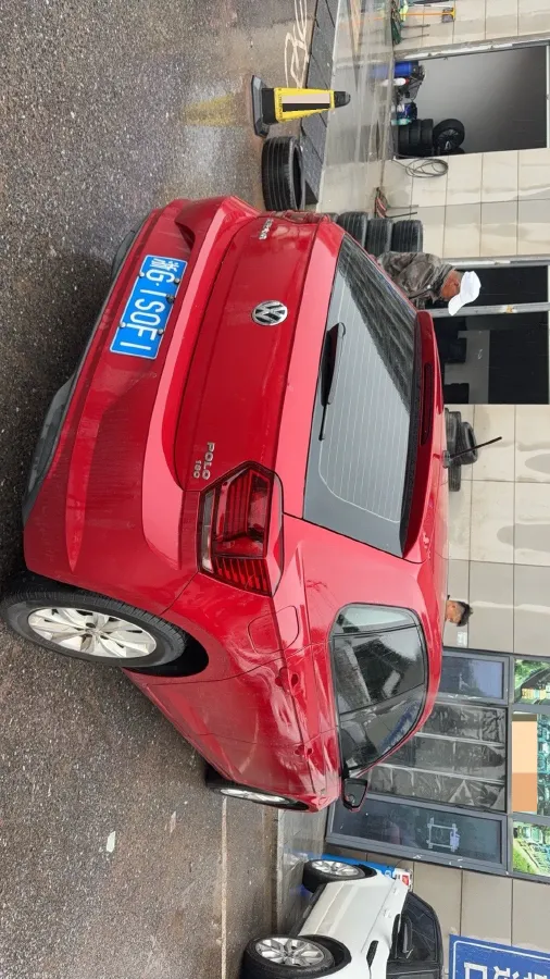 2019 Volkswagen Polo 1.5L 113HP L4 6AT,autocango,china used car exporter,china ev exporter,chinese used car exporter,chinese used ev exporter