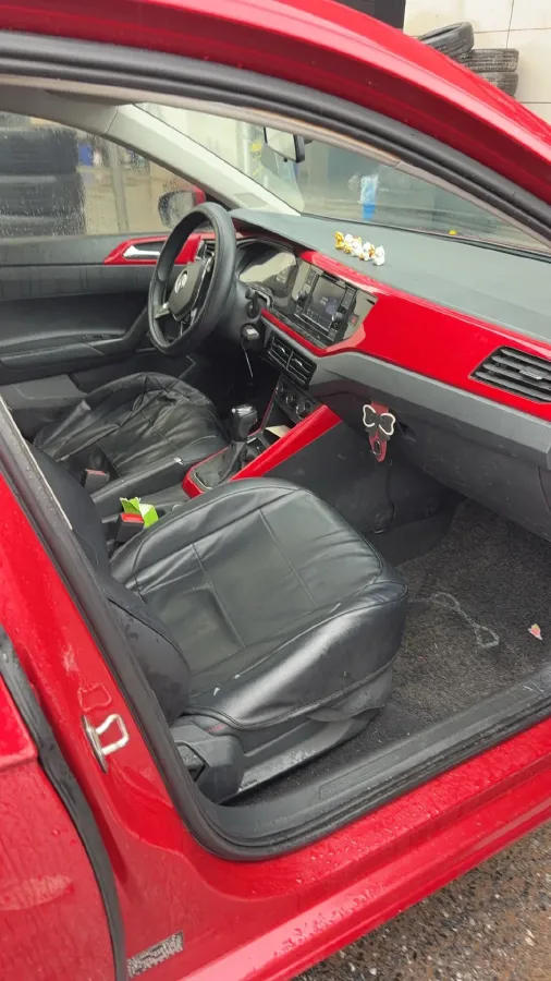 2019 Volkswagen Polo 1.5L 113HP L4 6AT,autocango,china used car exporter,china ev exporter,chinese used car exporter,chinese used ev exporter