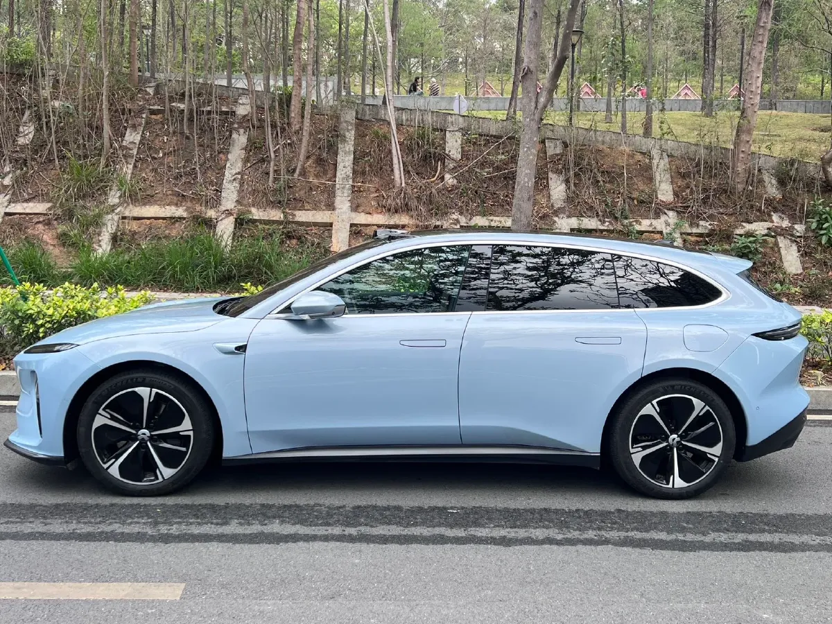 2024 NIO ET5 BEV 75KWH,autocango,china used car exporter,china ev exporter,chinese used car exporter,chinese used ev exporter