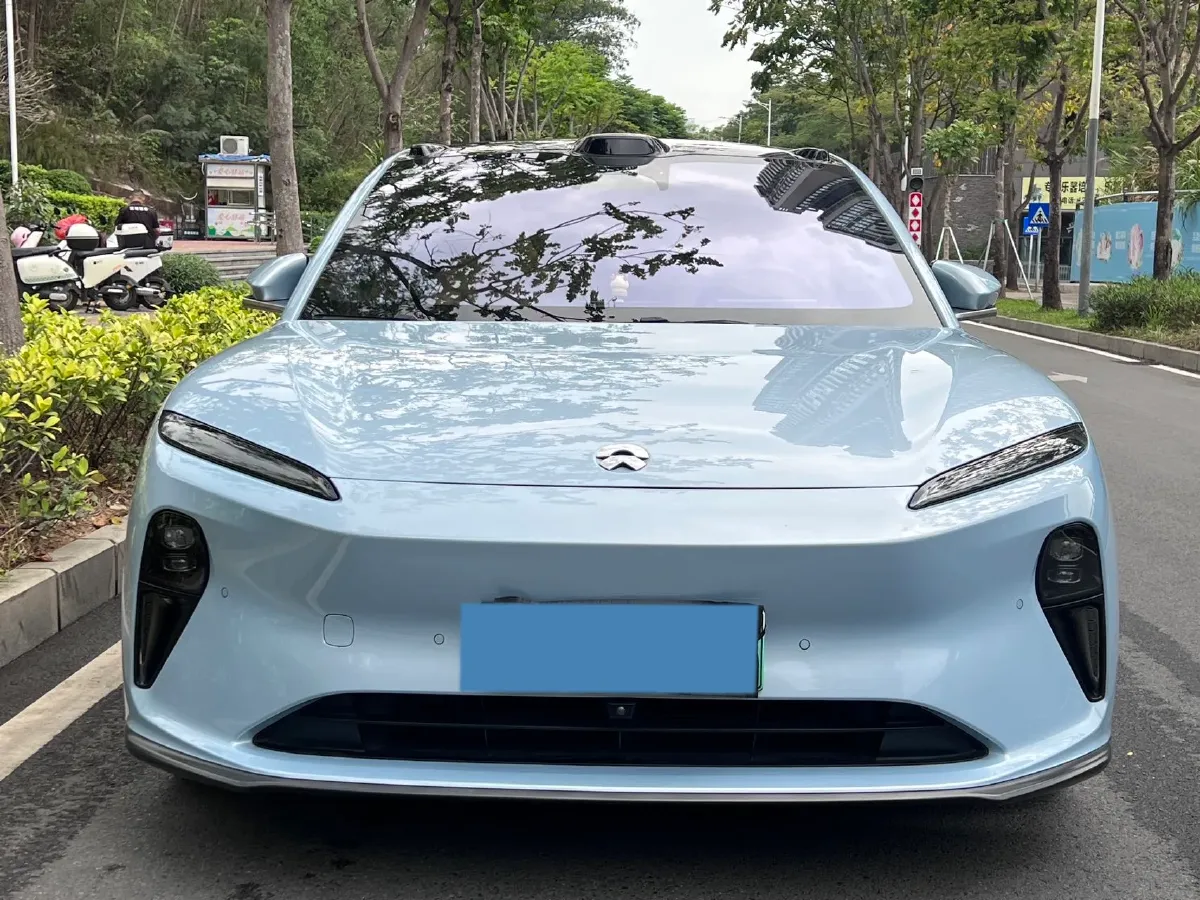 2024 NIO ET5 BEV 75KWH,autocango,china used car exporter,china ev exporter,chinese used car exporter,chinese used ev exporter