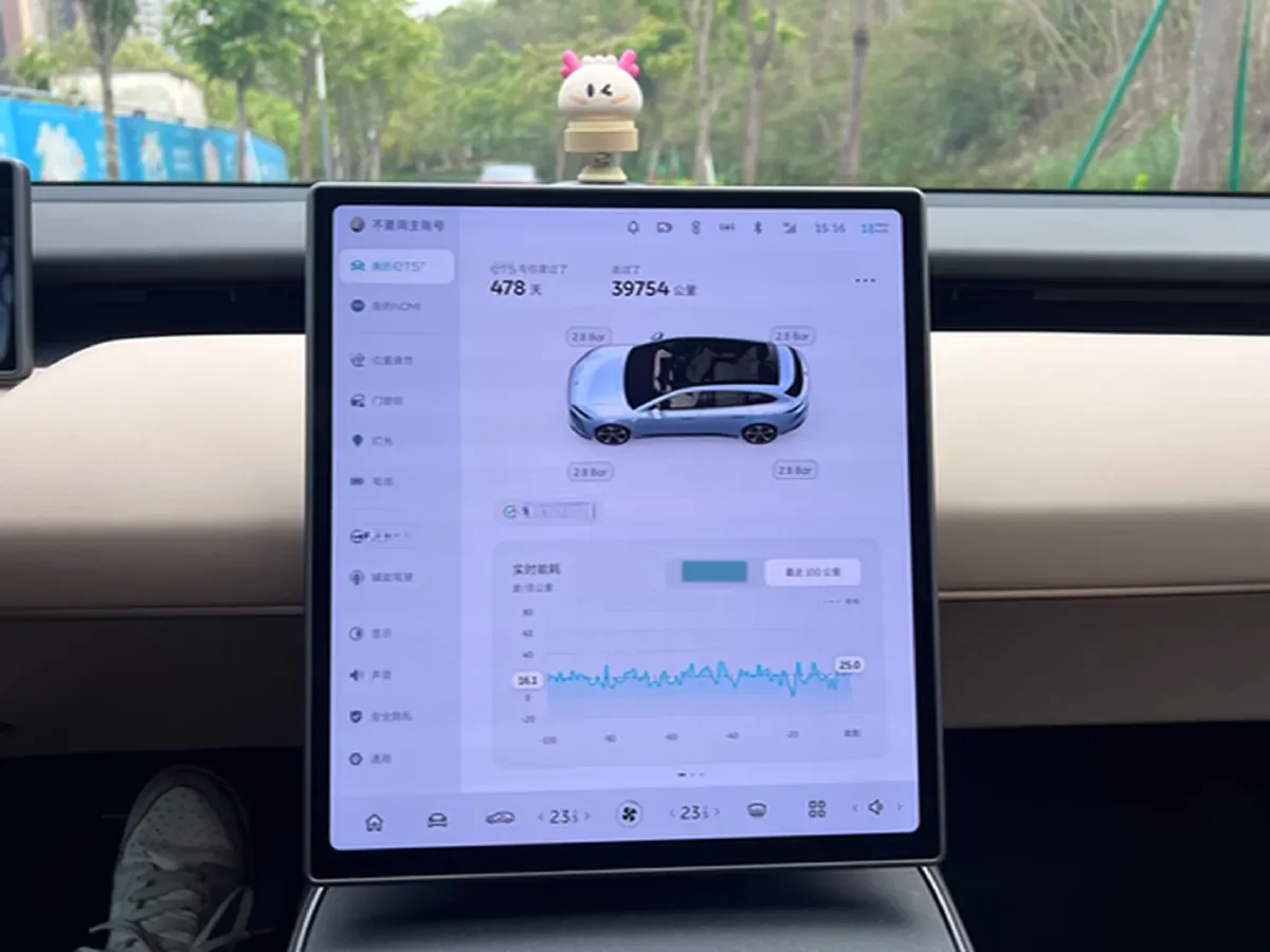 2024 NIO ET5 BEV 75KWH,autocango,china used car exporter,china ev exporter,chinese used car exporter,chinese used ev exporter