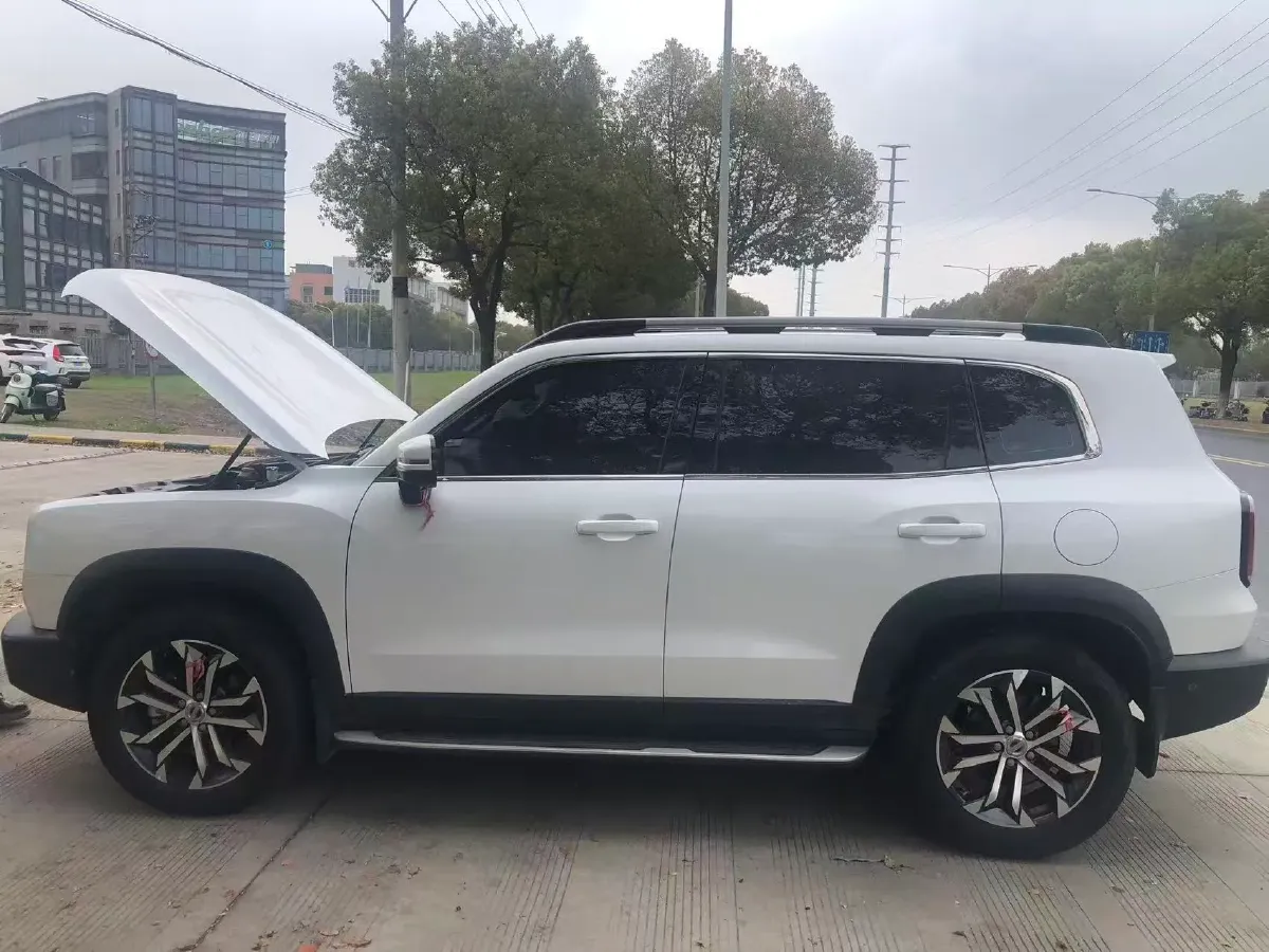 2021 Haval Dargo 1.5T 169HP L4 7DCT,autocango,china used car exporter,china ev exporter,chinese used car exporter,chinese used ev exporter