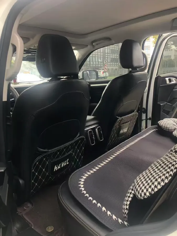 2021 Haval Dargo 1.5T 169HP L4 7DCT,autocango,china used car exporter,china ev exporter,chinese used car exporter,chinese used ev exporter