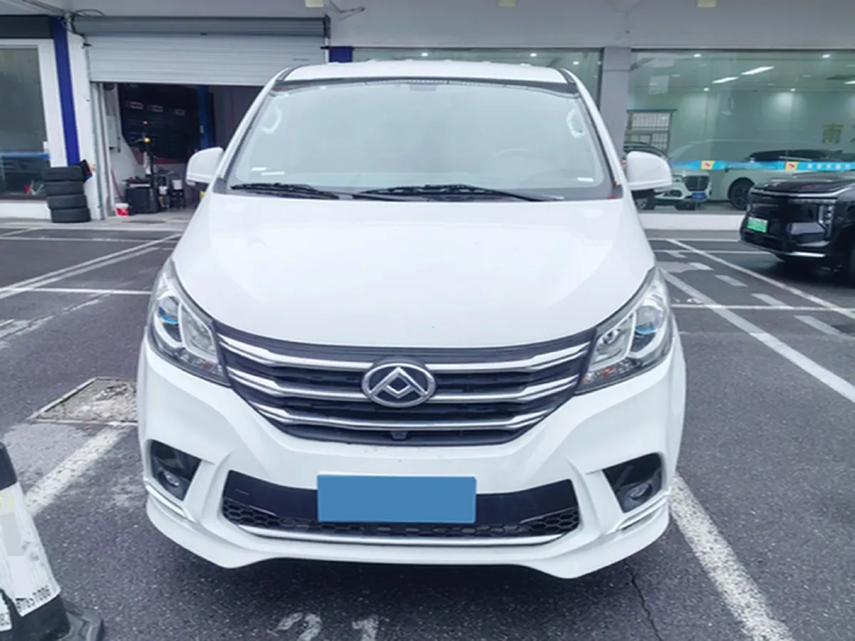 2021 MAXUS G10 2.0T 224HP L4 6AT,autocango,china used car exporter,china ev exporter,chinese used car exporter,chinese used ev exporter