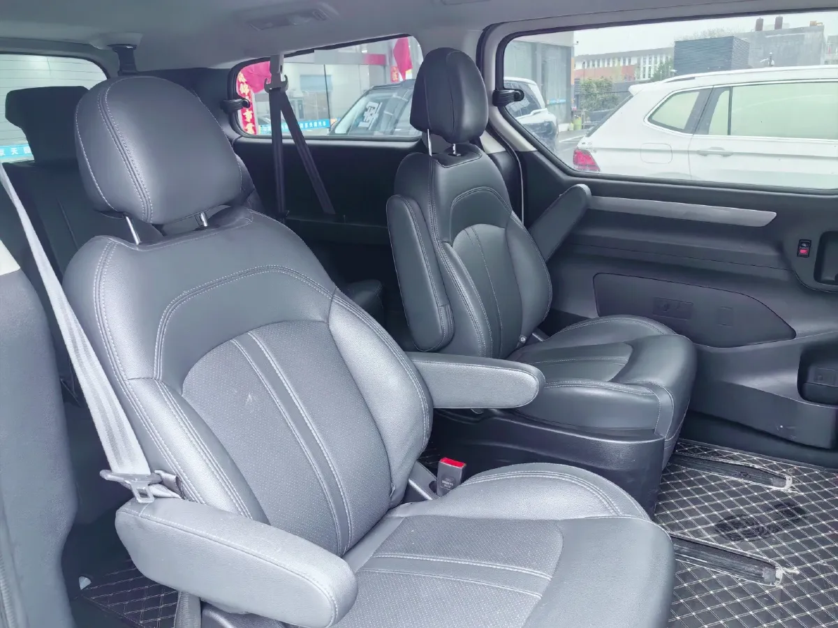 2021 MAXUS G10 2.0T 224HP L4 6AT,autocango,china used car exporter,china ev exporter,chinese used car exporter,chinese used ev exporter