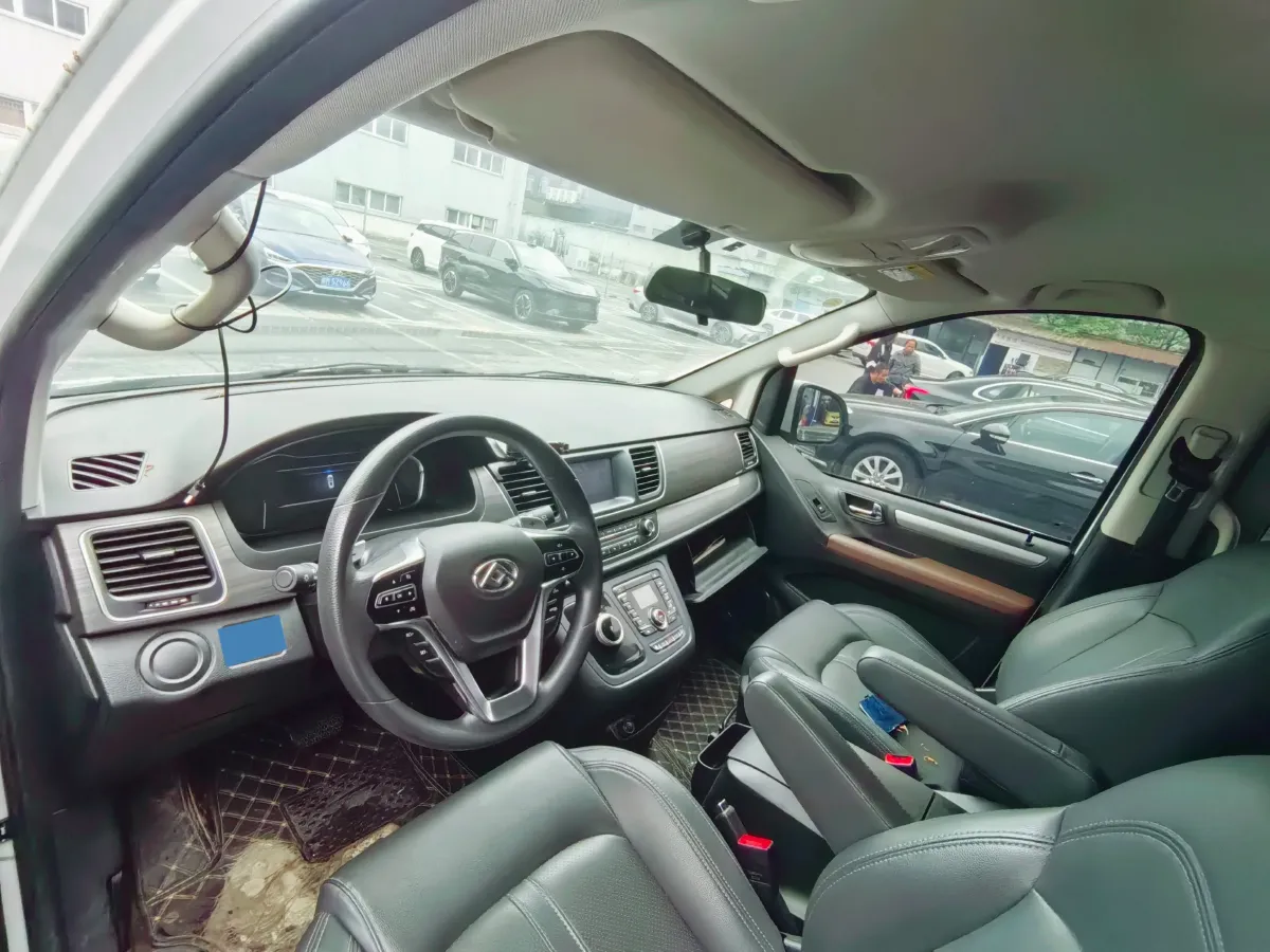 2021 MAXUS G10 2.0T 224HP L4 6AT,autocango,china used car exporter,china ev exporter,chinese used car exporter,chinese used ev exporter