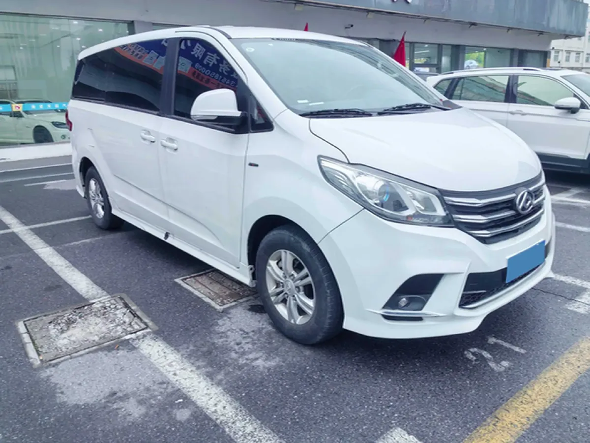 2021 MAXUS G10 2.0T 224HP L4 6AT,autocango,china used car exporter,china ev exporter,chinese used car exporter,chinese used ev exporter