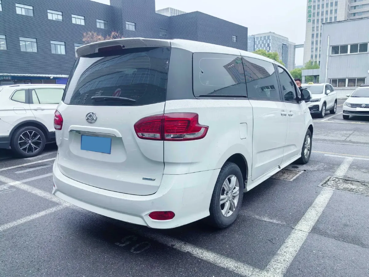 2021 MAXUS G10 2.0T 224HP L4 6AT,autocango,china used car exporter,china ev exporter,chinese used car exporter,chinese used ev exporter