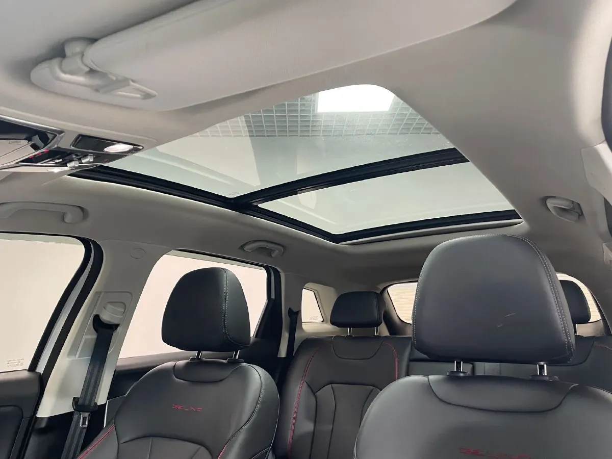 2020 BeiJing Auto X7 1.5T 188HP L4 7DCT,autocango,china used car exporter,china ev exporter,chinese used car exporter,chinese used ev exporter