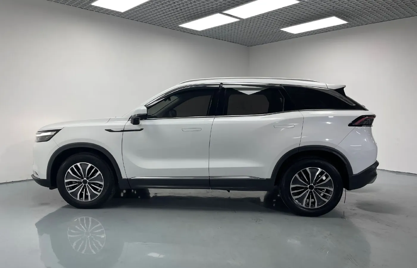 2020 BeiJing Auto X7 1.5T 188HP L4 7DCT,autocango,china used car exporter,china ev exporter,chinese used car exporter,chinese used ev exporter