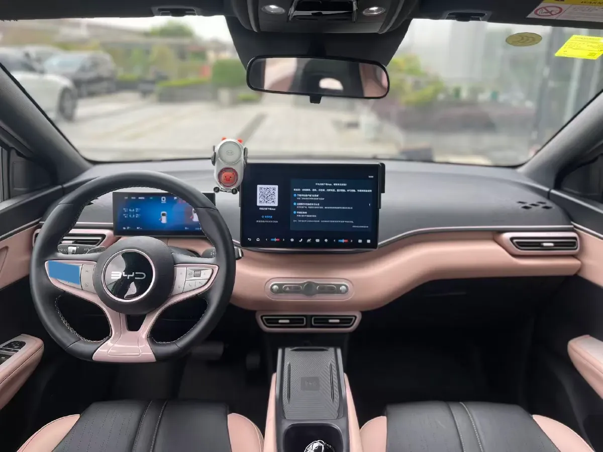2025 BYD Seagull BEV 30.08KWH,autocango,china used car exporter,china ev exporter,chinese used car exporter,chinese used ev exporter