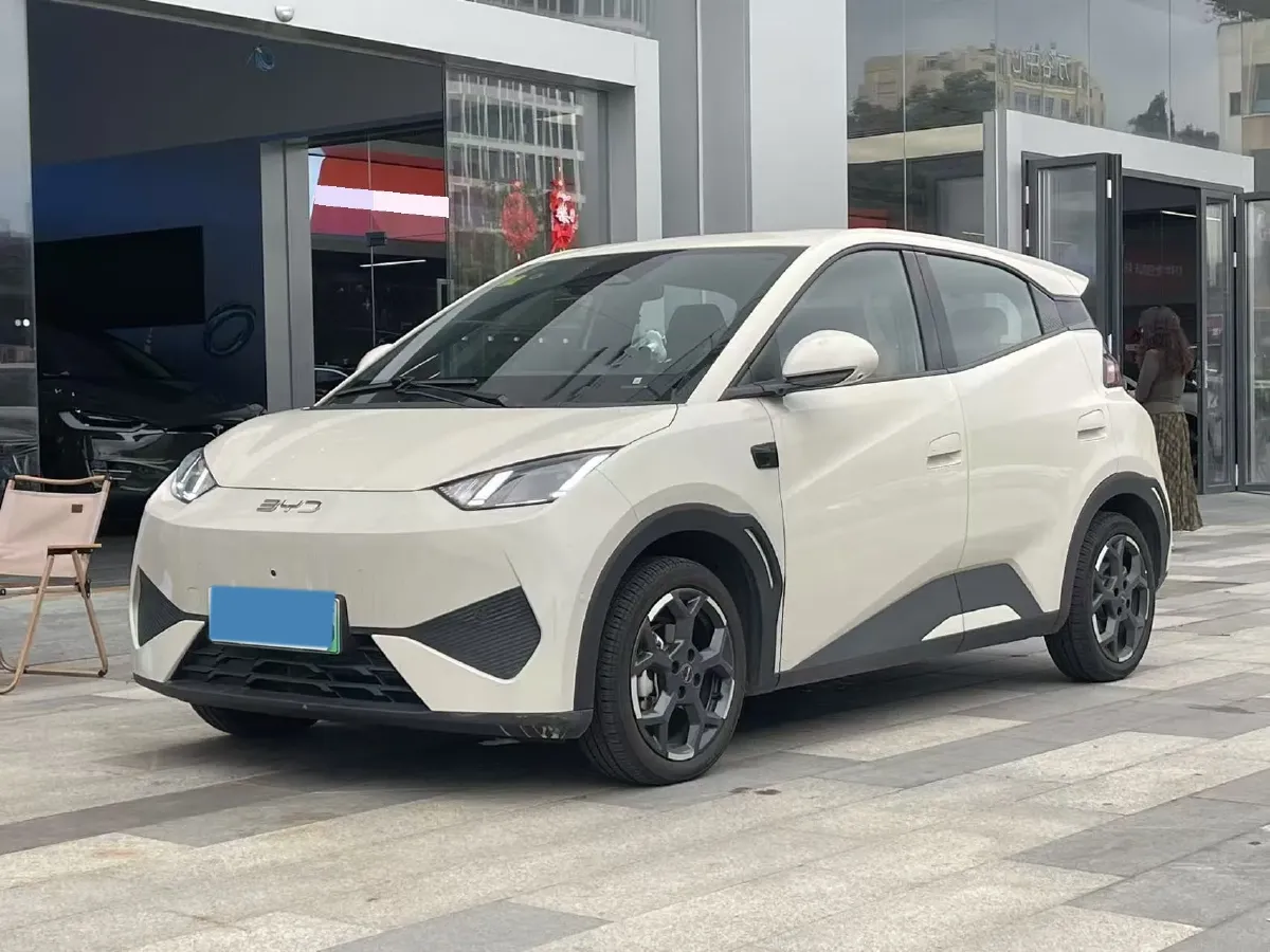2025 BYD Seagull BEV 30.08KWH,autocango,china used car exporter,china ev exporter,chinese used car exporter,chinese used ev exporter