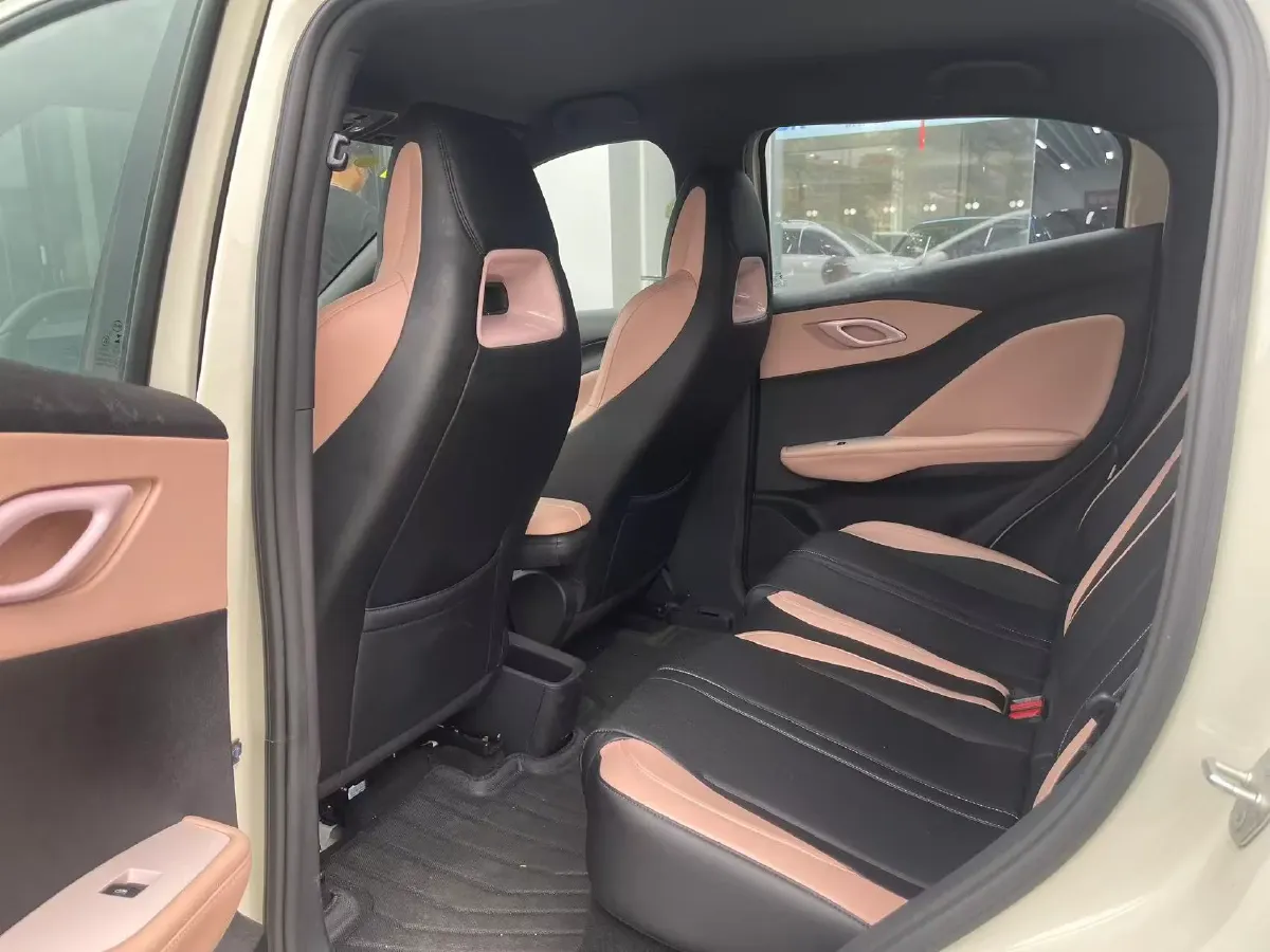 2025 BYD Seagull BEV 30.08KWH,autocango,china used car exporter,china ev exporter,chinese used car exporter,chinese used ev exporter