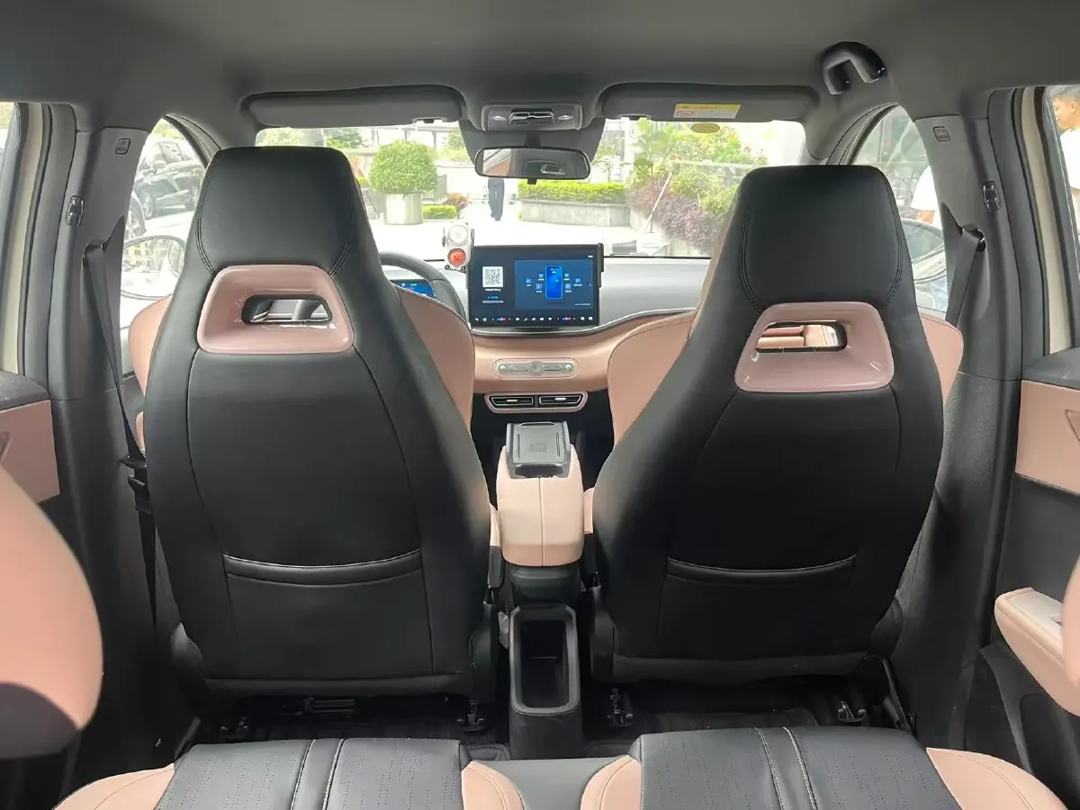 2025 BYD Seagull BEV 30.08KWH,autocango,china used car exporter,china ev exporter,chinese used car exporter,chinese used ev exporter