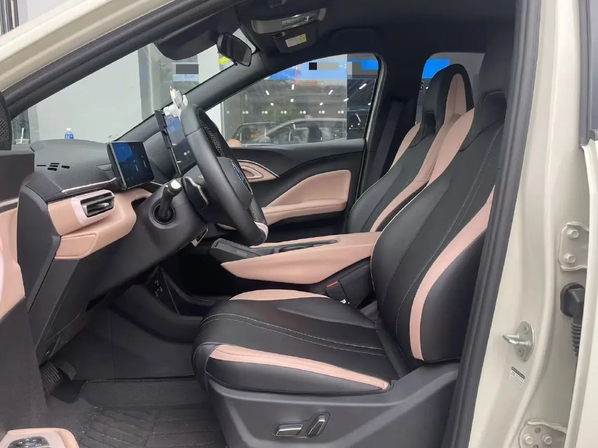 2025 BYD Seagull BEV 30.08KWH,autocango,china used car exporter,china ev exporter,chinese used car exporter,chinese used ev exporter