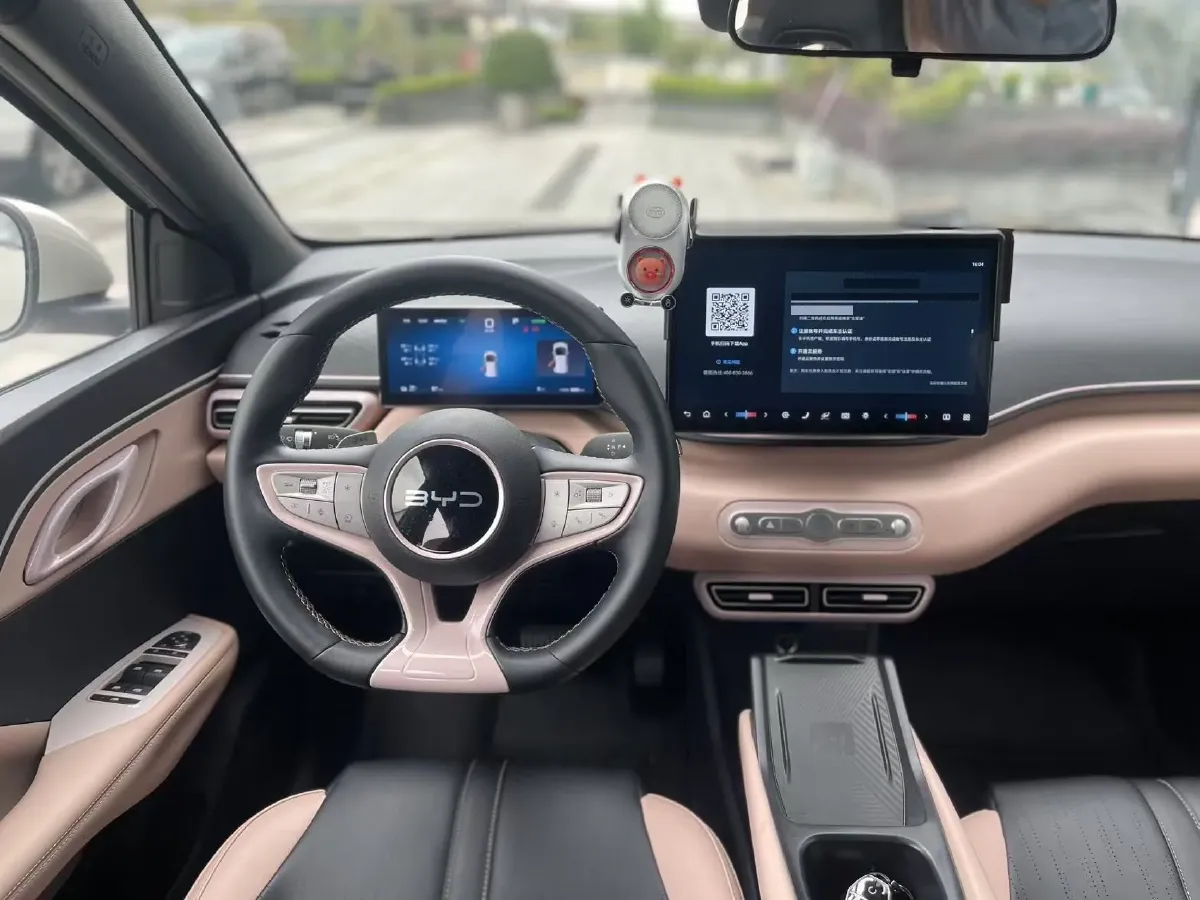 2025 BYD Seagull BEV 30.08KWH,autocango,china used car exporter,china ev exporter,chinese used car exporter,chinese used ev exporter