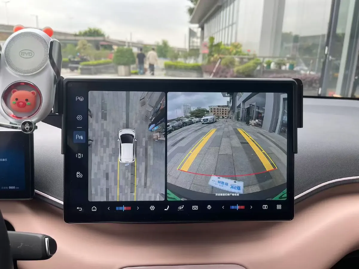 2025 BYD Seagull BEV 30.08KWH,autocango,china used car exporter,china ev exporter,chinese used car exporter,chinese used ev exporter