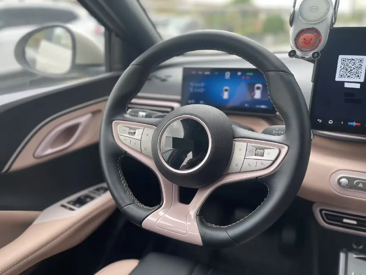 2025 BYD Seagull BEV 30.08KWH,autocango,china used car exporter,china ev exporter,chinese used car exporter,chinese used ev exporter