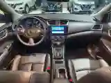 2022 Nissan Sylphy 1.6L 122HP L4 CVT
