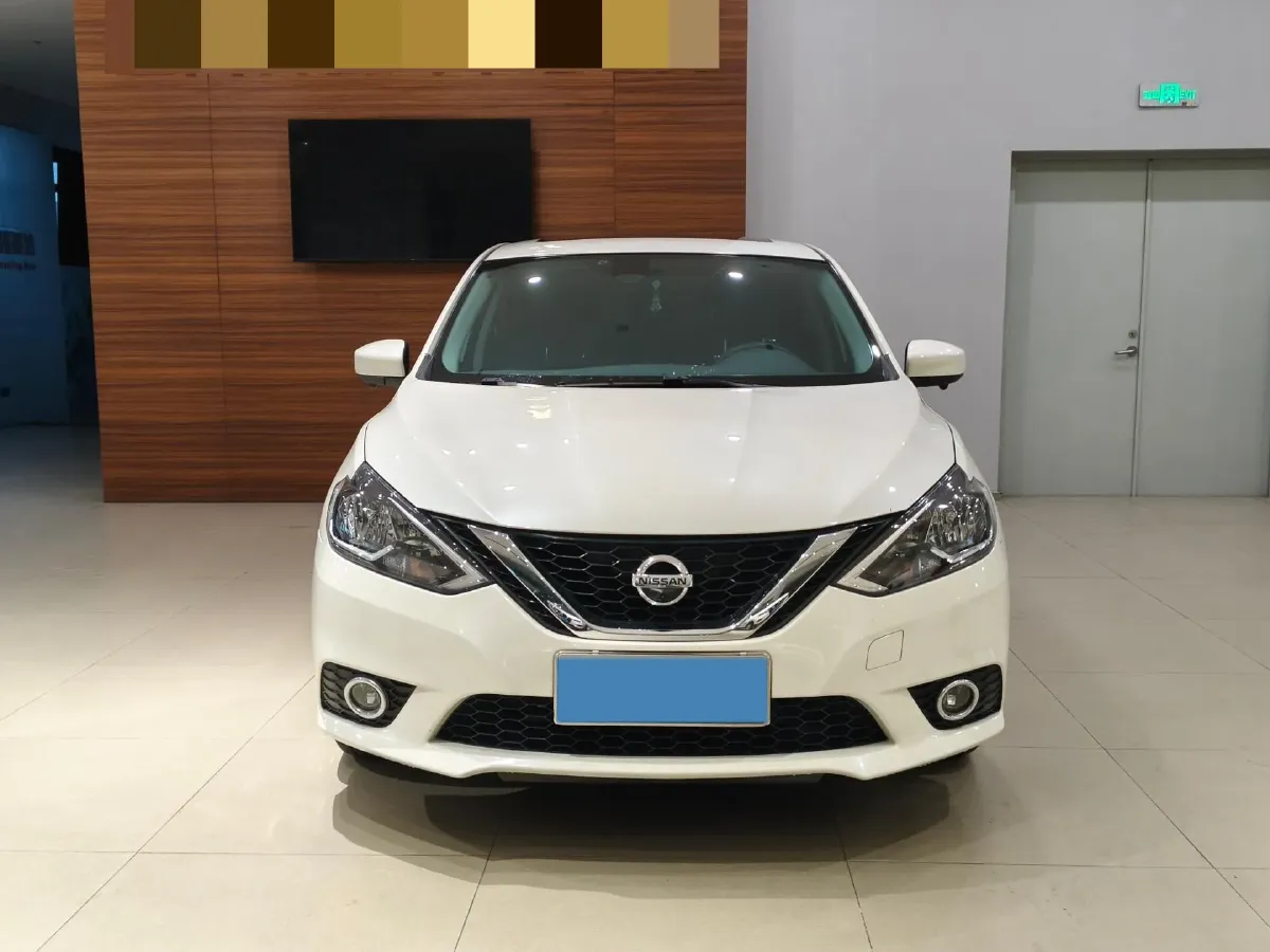 2022 Nissan Sylphy 1.6L 122HP L4 CVT,autocango,china used car exporter,china ev exporter,chinese used car exporter,chinese used ev exporter