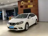 2022 NISSAN SYLPHY,autocango,china used car exporter,china ev exporter,chinese used car exporter,chinese used ev exporter