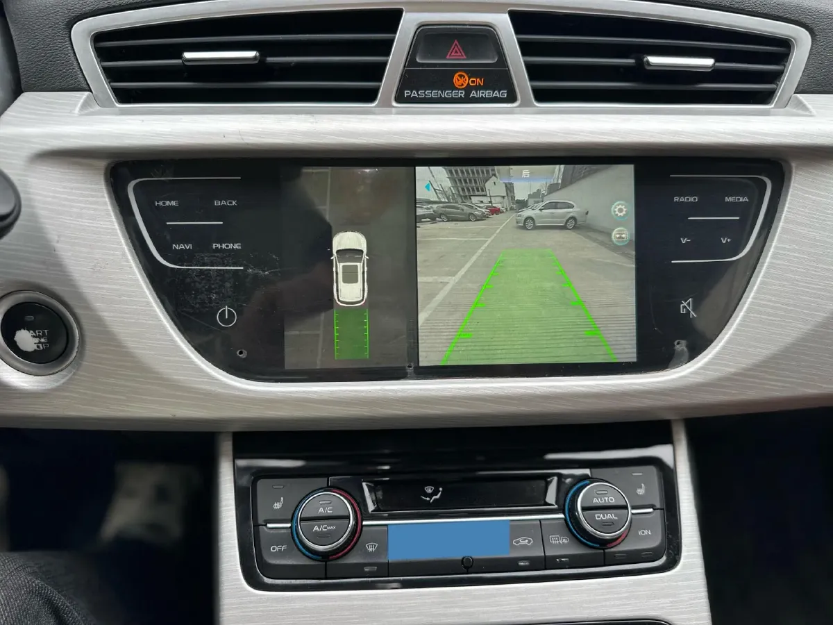 2018 Geely Azkarra 1.8T 184HP L4 6AT,autocango,china used car exporter,china ev exporter,chinese used car exporter,chinese used ev exporter