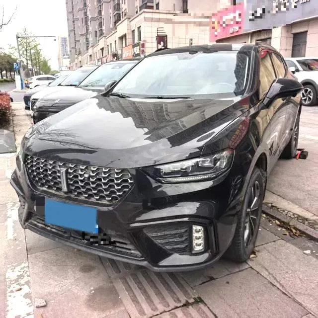 2020 WEY VV5 1.5T 171HP L4 7DCT,autocango,china used car exporter,china ev exporter,chinese used car exporter,chinese used ev exporter