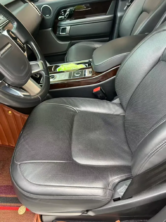 2021 Land Rover Range Rover 3.0T 400HP L6 8AT,autocango,china used car exporter,china ev exporter,chinese used car exporter,chinese used ev exporter