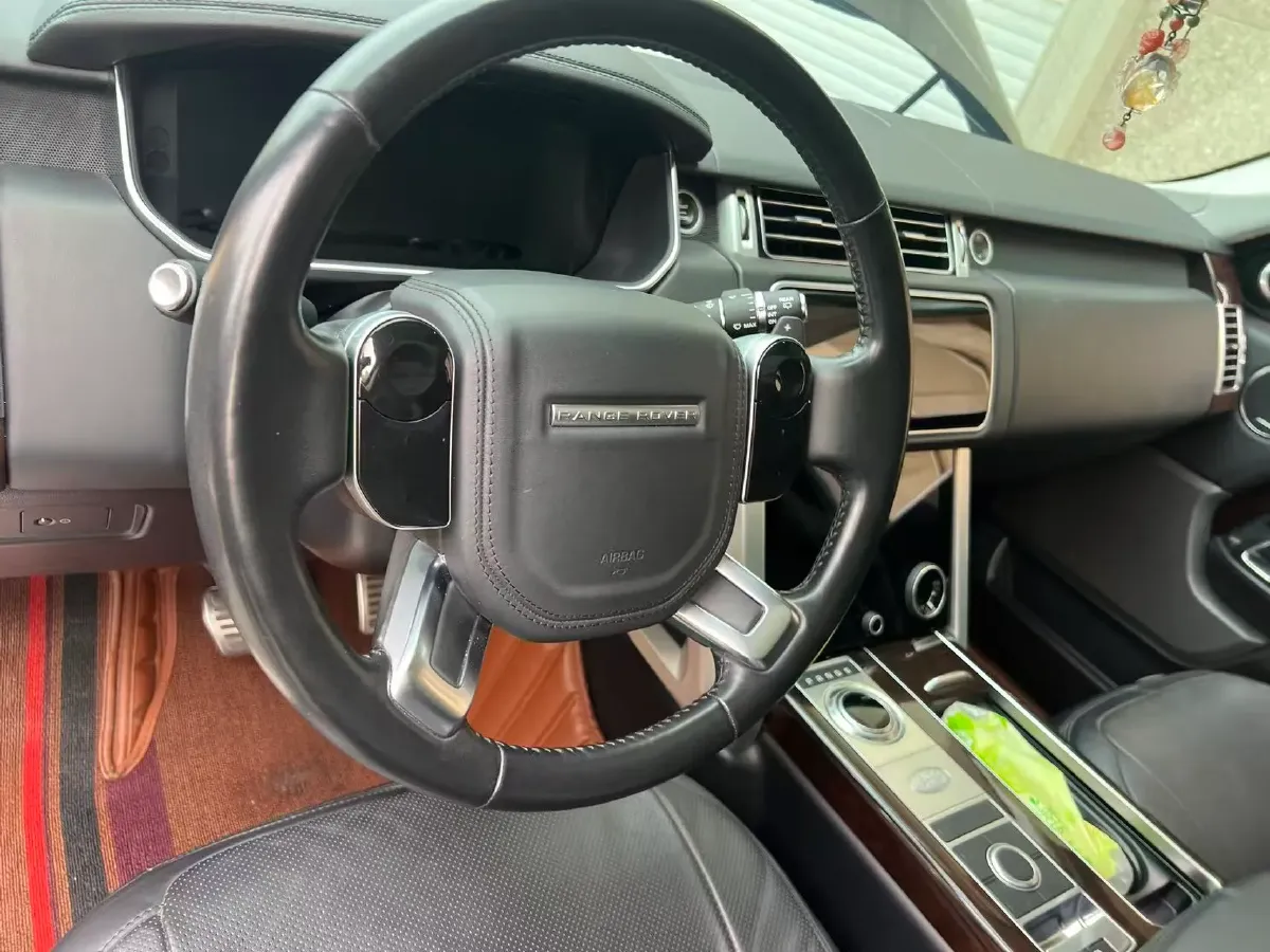 2021 Land Rover Range Rover 3.0T 400HP L6 8AT,autocango,china used car exporter,china ev exporter,chinese used car exporter,chinese used ev exporter