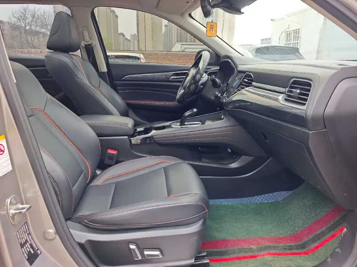 2020 Haval F7 1.5T 169HP L4 7DCT,autocango,china used car exporter,china ev exporter,chinese used car exporter,chinese used ev exporter