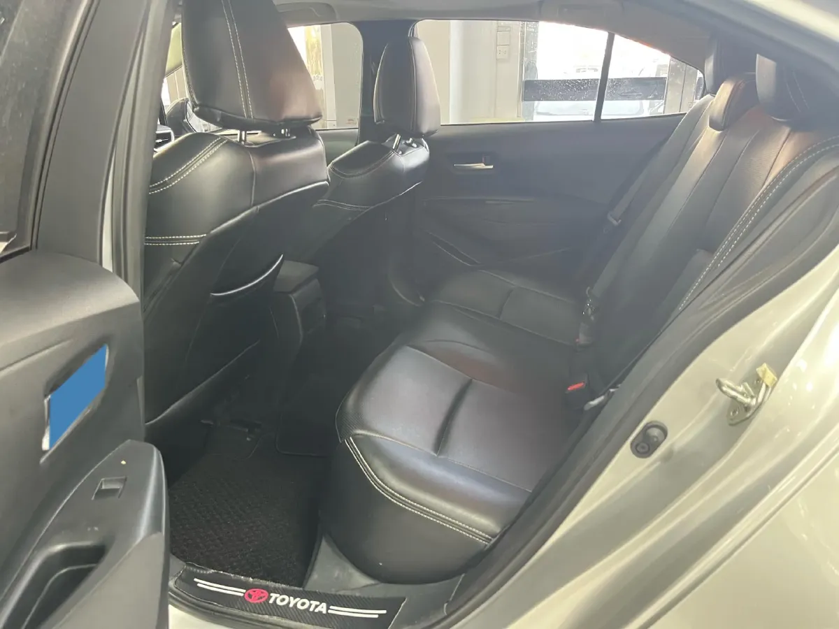 2019 Toyota Corolla 1.2T 116HP L4 CVT,autocango,china used car exporter,china ev exporter,chinese used car exporter,chinese used ev exporter