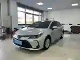 2019 Toyota Corolla 1.2T 116HP L4 CVT