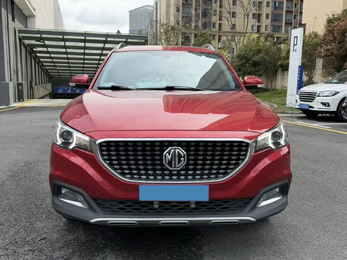 2018 MG ZS 1.5L 120HP L4 4AT,autocango,china used car exporter,china ev exporter,chinese used car exporter,chinese used ev exporter