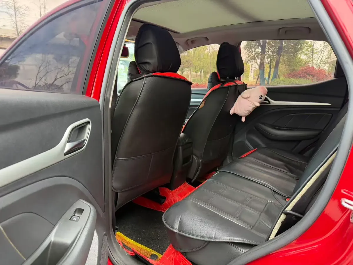 2018 MG ZS 1.5L 120HP L4 4AT,autocango,china used car exporter,china ev exporter,chinese used car exporter,chinese used ev exporter