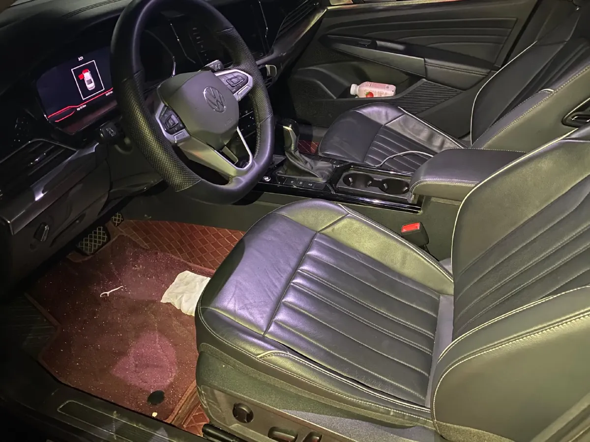 2022 Skoda Kodiak GT 2.0T 186HP L4 7DCT,autocango,china used car exporter,china ev exporter,chinese used car exporter,chinese used ev exporter