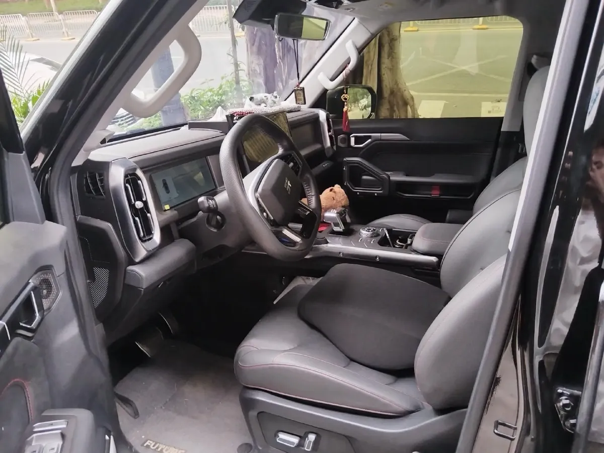 2024 Jetour ShanHai TravellerC-DM 1.5T 156HP L4 3DHT PHEV 26.7KWH,autocango,china used car exporter,china ev exporter,chinese used car exporter,chinese used ev exporter