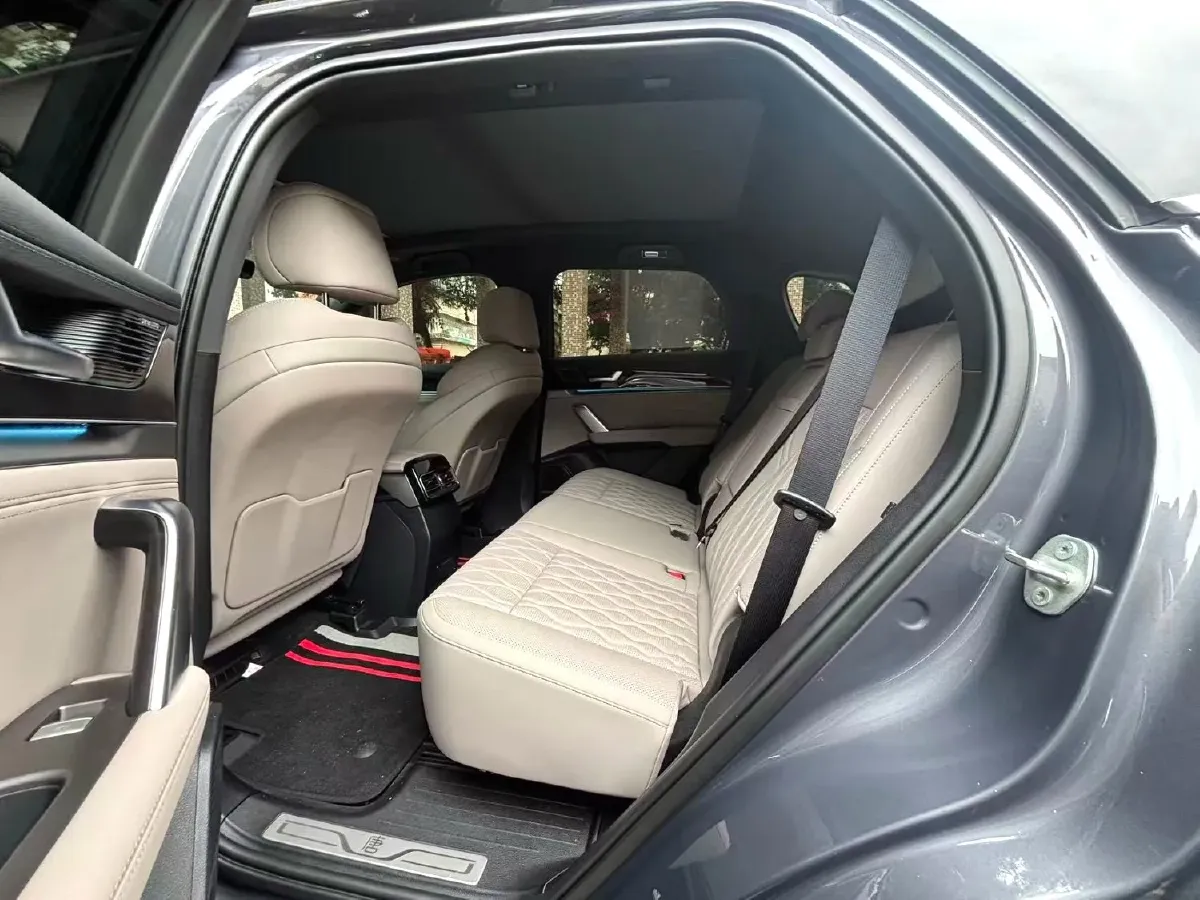 2024 Jetour ShanHai TravellerC-DM 1.5T 156HP L4 3DHT PHEV 26.7KWH,autocango,china used car exporter,china ev exporter,chinese used car exporter,chinese used ev exporter