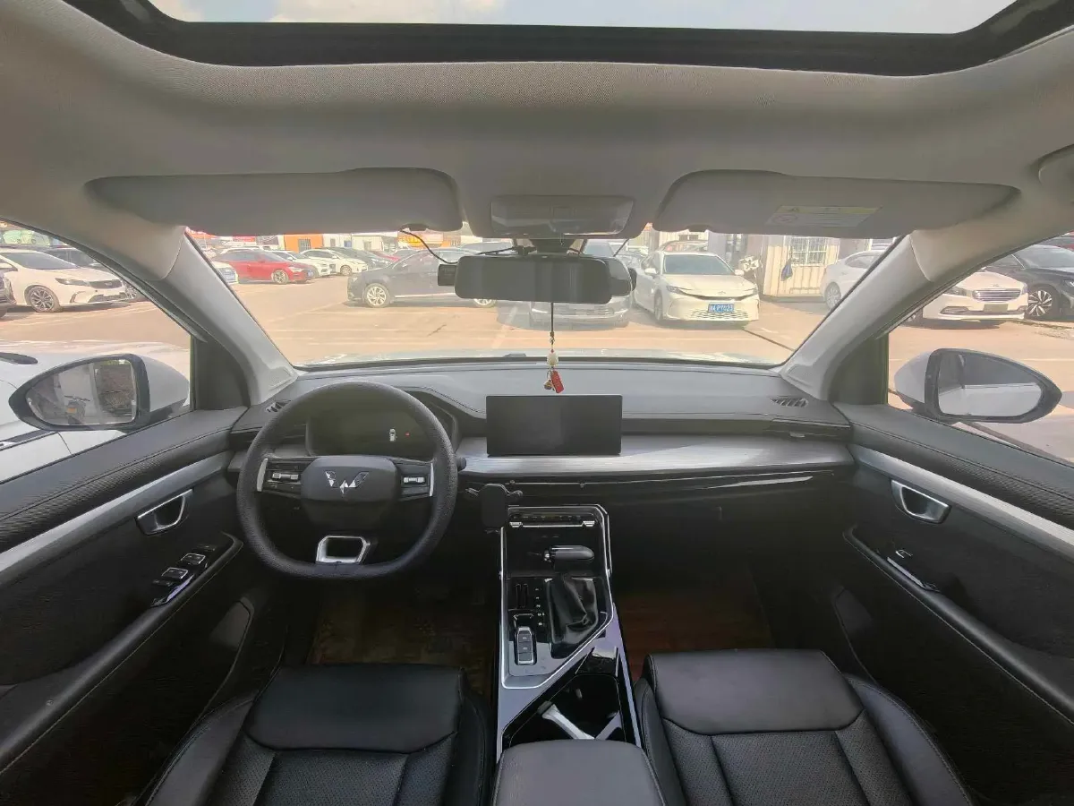 2021 WuLing XingChen 1.5T 147HP L4 CVT,autocango,china used car exporter,china ev exporter,chinese used car exporter,chinese used ev exporter