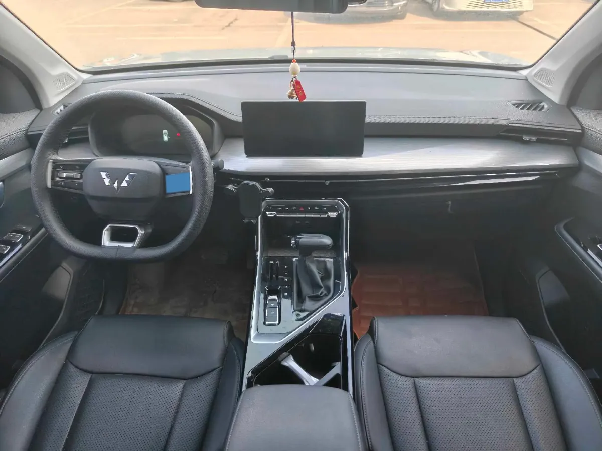 2021 WuLing XingChen 1.5T 147HP L4 CVT,autocango,china used car exporter,china ev exporter,chinese used car exporter,chinese used ev exporter