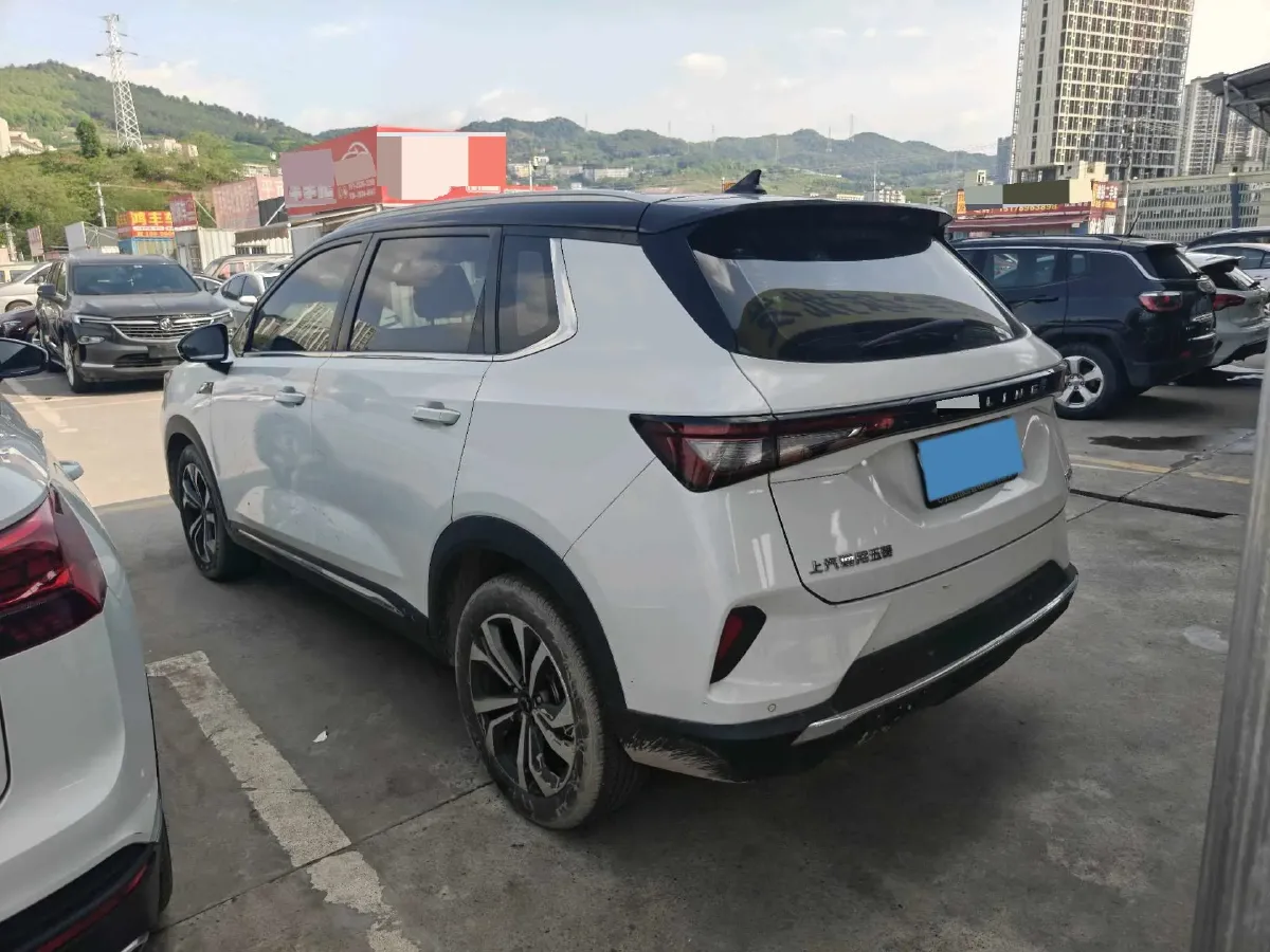 2021 WuLing XingChen 1.5T 147HP L4 CVT,autocango,china used car exporter,china ev exporter,chinese used car exporter,chinese used ev exporter
